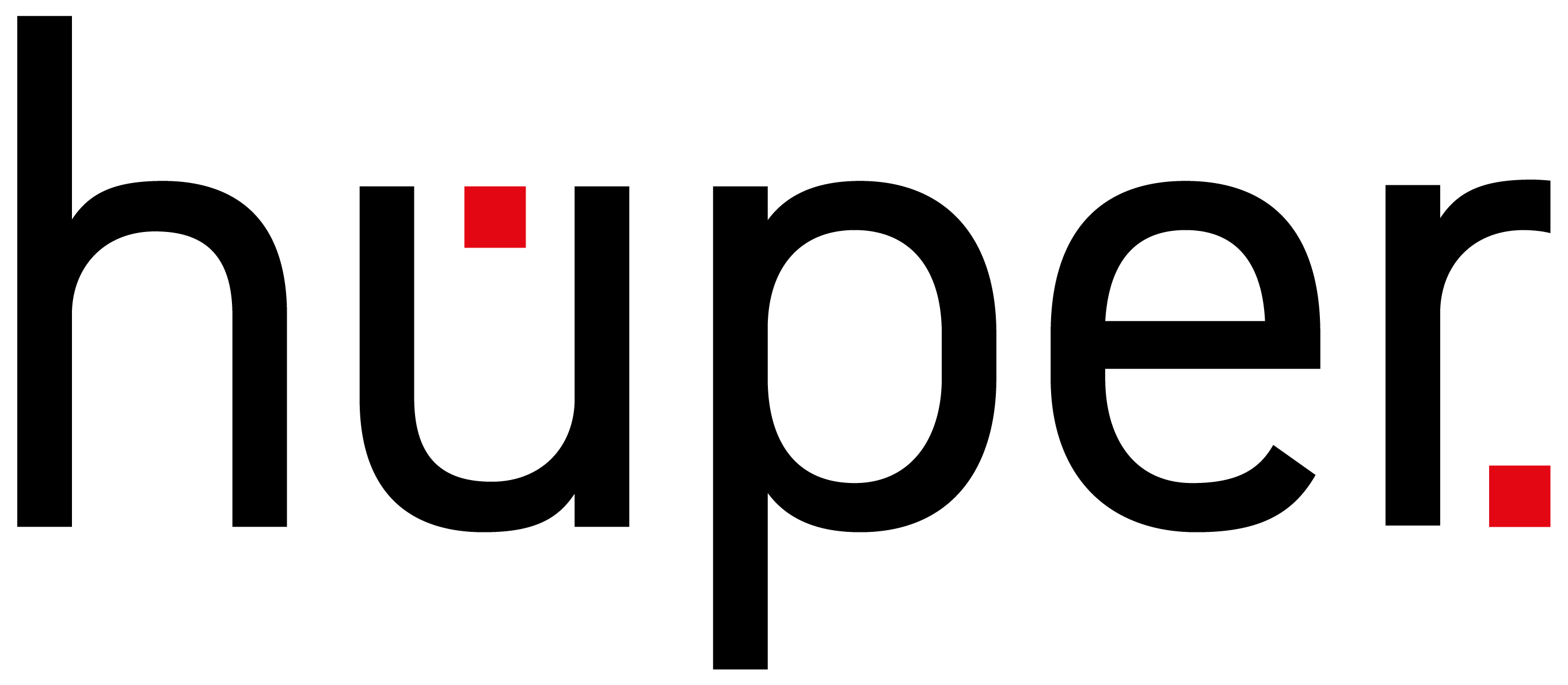 Hüper – Die Werbeagentur
